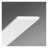 REGIOLUX LED-Panel 1248x354mm 21-37W ws alevo-AVAMP/1200-355 5300-3100 840 4000K