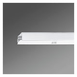 REGIOLUX Blindabd ws ST SDBAS /1500 vw RAL9016