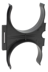 FRÄNKISCHE Abstandshalter 2Züge  110mm Kabufl.-Abst.-Halter DN 110/2 (1/1)