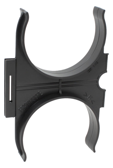 FRÄNKISCHE Abstandshalter 2Züge  110mm Kabufl.-Abst.-Halter DN 110/2 (1/1)