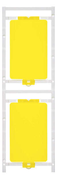 WEIDMÜLLER Etikett ge Selbstkl 85x54mm CC 85/54 MC NE GE