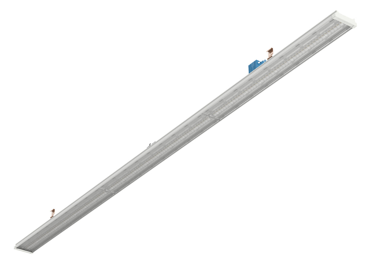 RIDI LED-Geräteträger 37W 4000K 6450lm LINIA EVO VL2P-GL150-5FLWS840BU0650 1LED