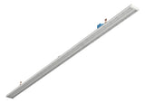 RIDI LED-Geräteträger 37W 4000K 6450lm LINIA EVO VL2P-GL150-5FLWS840BU0650 1LED