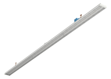 RIDI LED-Geräteträger 37W 4000K 6450lm LINIA EVO VL2P-GL150-5FLWS840BU0650 1LED