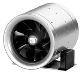 MAICO Rohrventilator  250mm 230V 170W VA EDR 25 1700cbm/h 55°C