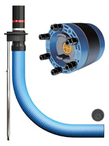 Doyma Quadro-Secura E-BP-R Max für DN150/63-68mm 15000mm | 289015006515