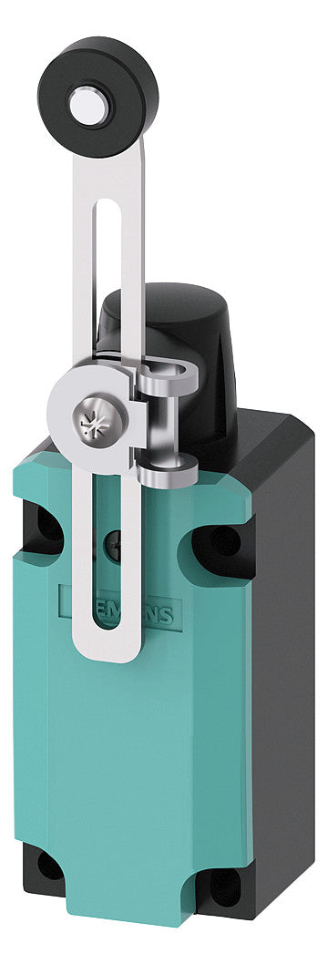 SIEMENS Einzelpositionsschalter 1S 1Ö 1W 3SE5112-0CH50 Metall Sprungschaltglied