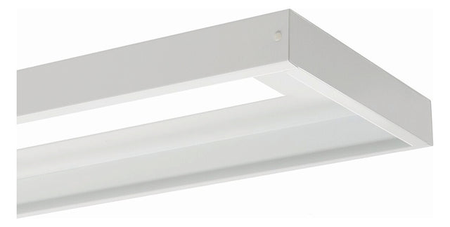 RIDI Aufbaurahmen ws Kst L1545mm ZBS-AR-EE 1545