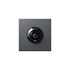 SIEDLE Videomodul Bus dgr 99x99x41mm BCM 753-0 DG