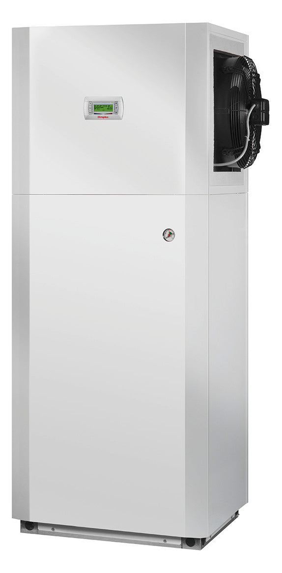 Dimplex Kompakte Luft/Wasser-Wärmepumpe innen LIK 8TES | 366030