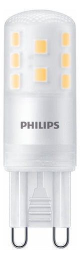 PHILIPS-LM LED-Röhrenlampe G9 3,7W 2700K CorePro LEDcapsule 3.7-40W ND G9 82 ws