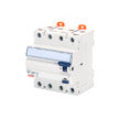 GEWISS FI-Schutzschalter A 4p 400V 40A Power GWD4132 0,03A 4TE REG 10kA