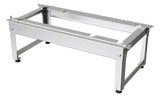 Bosch L/W-WP Zubeh. Montagesockel Sockel klein für AW OR-S, Höhe: 40 cm | 8738214741