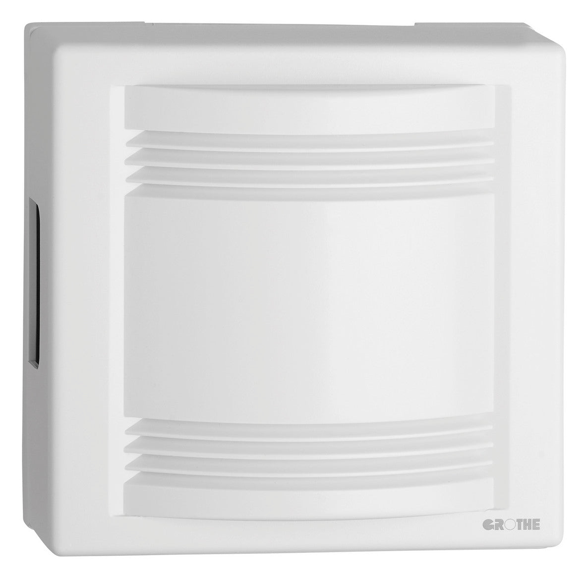 GROTHE Gong 8-12V/AC 83dB elektromech GONG 165 Bw Kst IP20 0,3A