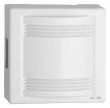 GROTHE Gong 8-12V/AC 83dB elektromech GONG 165 Bw Kst IP20 0,3A