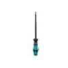 PHOENIX Schraubendreher Schlitz 1000V SZG 0,9X6,5 VDE 6,5x0,9x175mm ger 2Komp