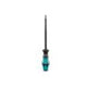 PHOENIX Schraubendreher Schlitz 1000V SZG 0,9X6,5 VDE 6,5x0,9x175mm ger 2Komp
