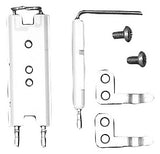 BOSCH Ersatzteil TTNR: 87181070660 Elektrodensatz