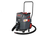 STARMIX Nass-/Trockensauger 1600W 35l iPulse M-1635 Safe Plus 1600W 280mbar