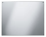 Franke RODAN Spiegel CHRH501 für Aufputzmontage 500x1x400 mm, Chromnickelstahl hochglanz | 2000056955