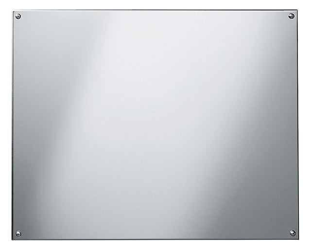 Franke RODAN Spiegel CHRH501 für Aufputzmontage 500x1x400 mm, Chromnickelstahl hochglanz | 2000056955