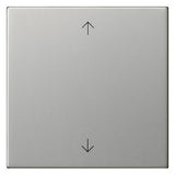 GIRA Bedienelement 1f edst m.Abd System 3000 5361600 f.Jalousieeins