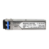 Cisco GLC-LH-SMD kompatibler BlueOptics SFP BO05C13610D 1000BASE-LX Stück