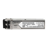 Cisco GLC-SX-MMD kompatibler BlueOptics SFP BO05C856S5D 1000BASE-SX Stück