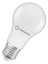 LEDVANCE LED-Lampe E27 A60 7W 4000K ws E LED Classic A 60 Facility S 7W 840 806lm