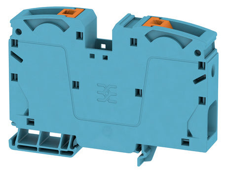 WEIDMÜLLER Reihenklemme bl 125A TS35 A2C 35 BL