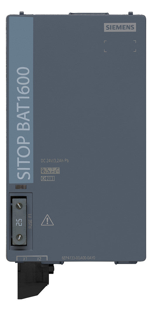 SIEMENS USV-Batt Zubehör 6EP4133-0GA00-0AY0