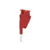 PHOENIX Testadapter 0,14-1,5qmm anreihb PS-3,5 1p Steckklemm