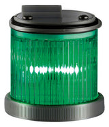 GROTHE Dauer/Blinklicht LED gn  48mm AC System T-Mini MWB 8636 IP65 240V/50Hz