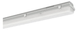 RIDI LED-Feuchtraumleuchte 32W 4000K gr PFLOA-R1X115/30ND-SET 4190lm Konv