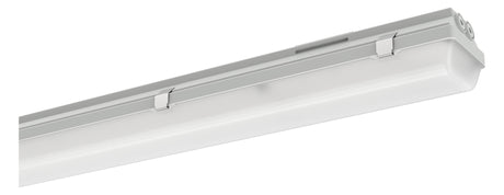 RIDI LED-Feuchtraumleuchte 32W 4000K gr PFLOA-R1X115/30ND-SET 4190lm Konv