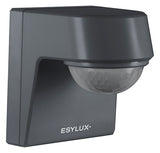 ESYLUX Bewegungsmelder 0-200° AP anth Defensor MD 200° 24 IR 1C IP55 AN BWM