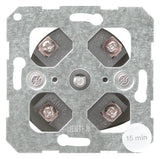 GIRA Zeitschalter mech 1S 0-15min UP Einsatz 032000 250V