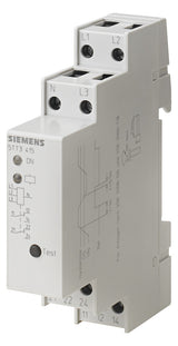 SIEMENS Spannungswächter 195,5-264,5V AC 5TT3415 230-400V 3ph-Unterspg
