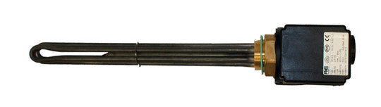 Sonnenkraft SK-Elektroheizpatrone 2.5kW, 230V | 120001