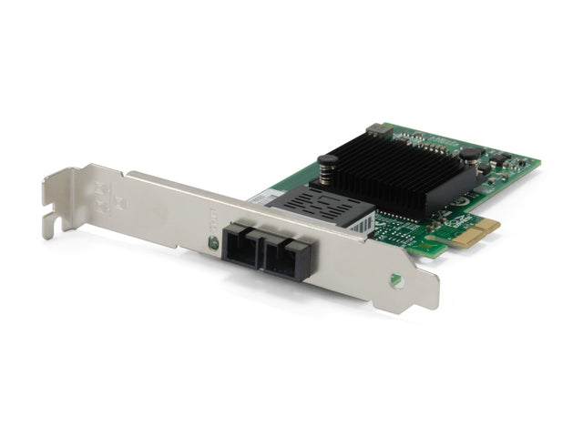 1000Base-SX MMF SC PCI Express Netzwerkkarte Stück