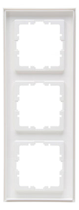 KOPP Rahmen 3f rws glz Kst HK07 402729008