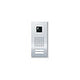SIEDLE Türstation UP edst 2RT Bus m.Abd F CL V130 02 B-01 m.Kamera 171x382x2mm