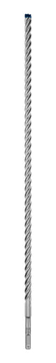 BOSCH-EW Hammerbohrer  14mm SDSplus SDS plus-7X 1pc 550/615mm f.Beton