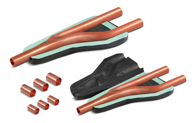 Remko Y-Verteiler Set W-Nr. 1613095