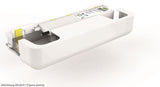 Tauwasserpumpe Refco Gobi II max. 42l/h Unterbau, Druck max. 20m, Saug max. 3m
