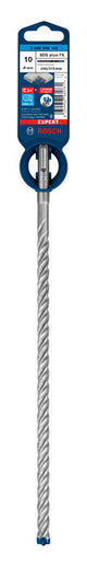 BOSCH-EW Hammerbohrer  10mm SDSplus SDS plus-7X 1pc 250/315mm f.Beton