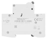 SIEMENS Leitungsschutzschalter UC C 20A 5SL6120-7 1p 400V 1TE 50Hz IP20