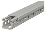 BETTERMANN Verdrahtungskanal stgr m.OT LK4 15015 15x15x2000mm Bodenl