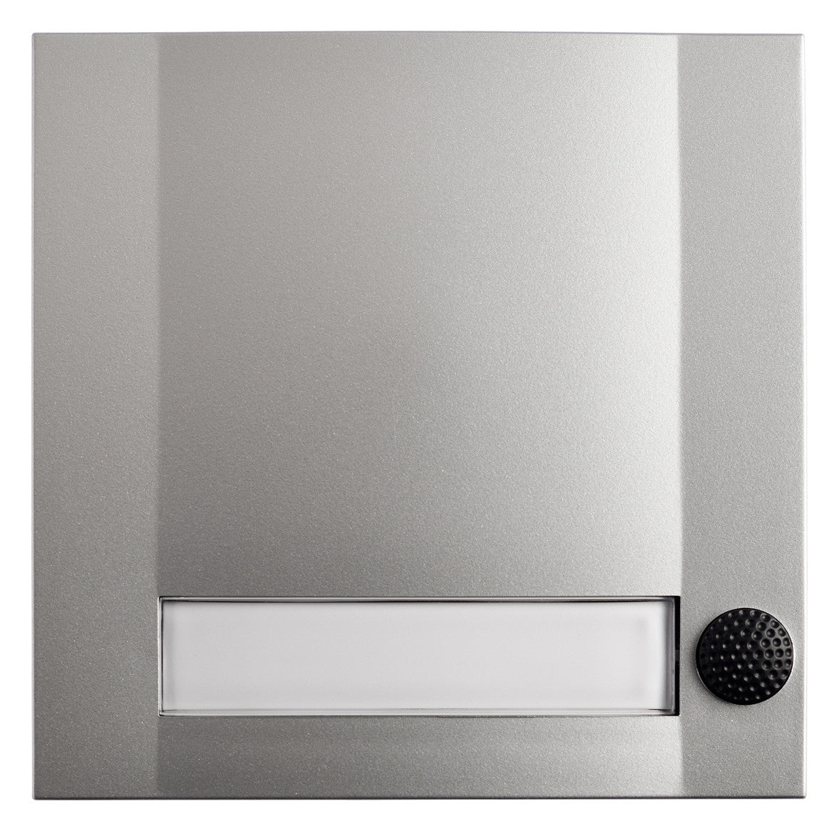 GROTHE Klingeltableau syst.unabh Kst AP DOMOLUX SIM/SW 1tast si