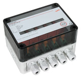 DEHN SE Überspannungsableiter 1000VDC DCU YPV SCI 1000 2M DCNetzform- 4kV